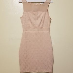 💃Pink Mini Dress💃